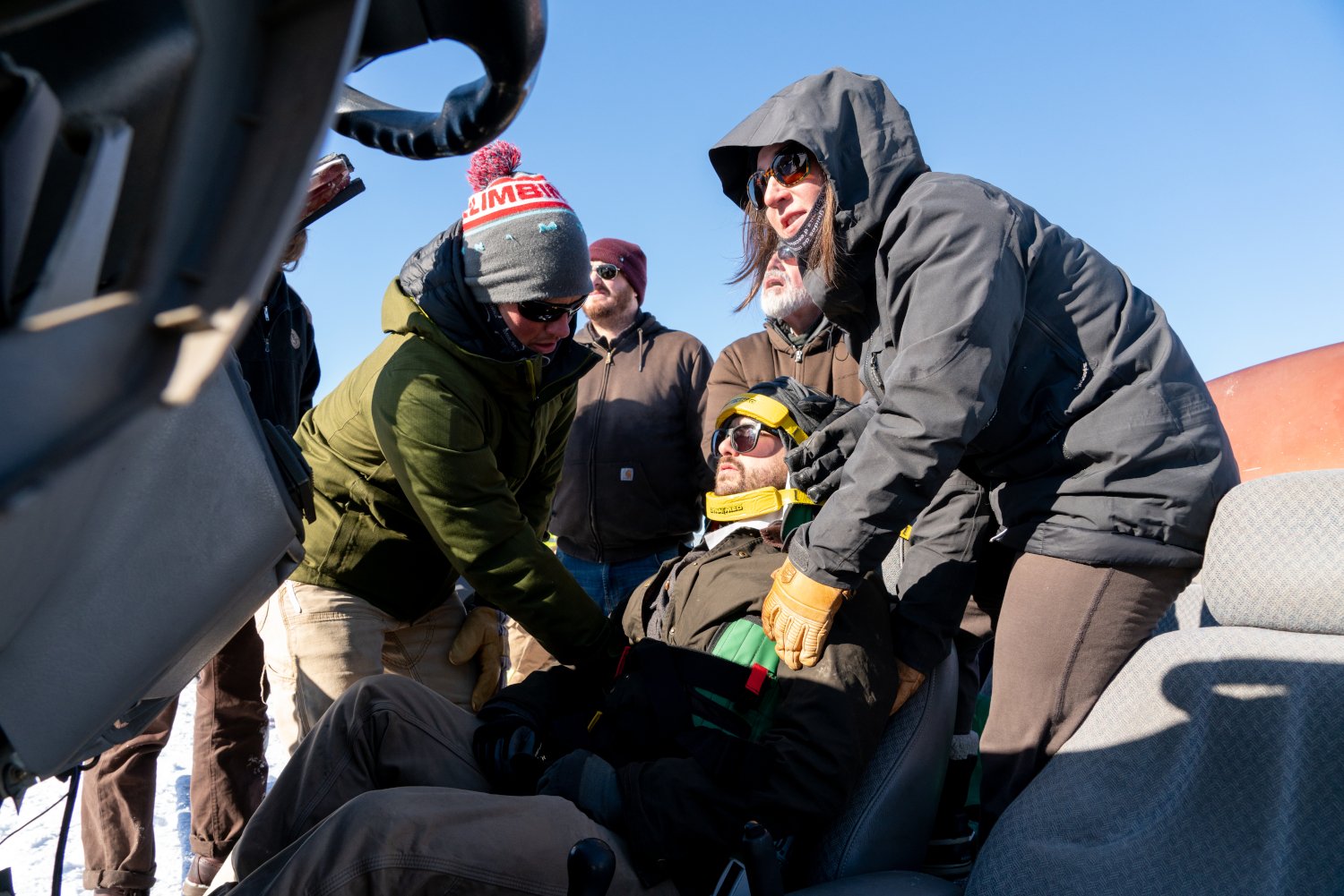 EMT Car Extrication - Best Practice Medicine