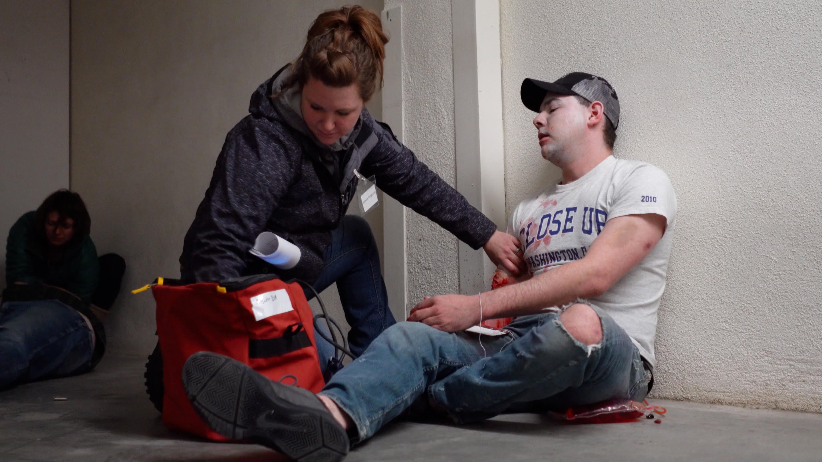 EMT and EMS Simulation - Best Practice Medicine